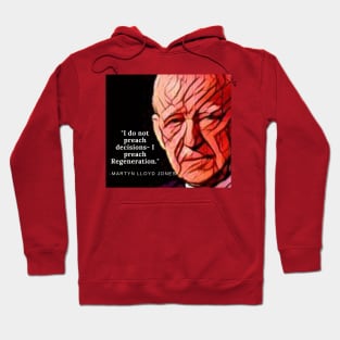 MLJ Hoodie